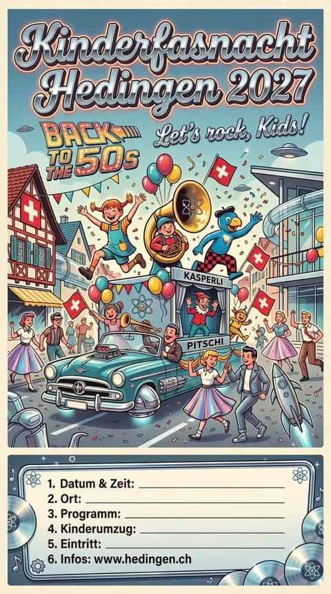 Retrofuturismus Globi